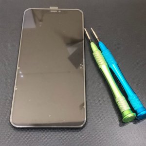 iPhone11Promax 液晶交換