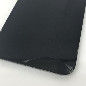 【iPhoneXR 液晶交換＆強化ガラス貼付け】もちろん即日30分の修理で即お渡し‼