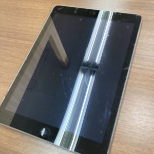 iPadAir バッテリー交換
