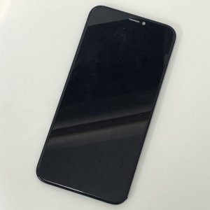 【iPhoneXs パネル交換】突然タッチが効かなくなったらご相談ください。わずか30分で即お渡し!!