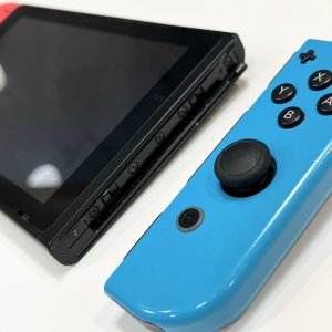 Nintendo Switch（ニンテンドースイッチ） ジョイコン センサーレール交換修理
