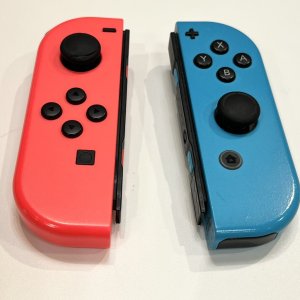 Nintendo Switch ニンテンドー ジョイコン修理