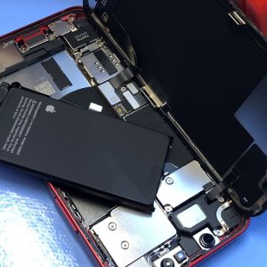 【iPhone13mini バッテリー交換】楽しいご旅行前にバッテリー交換をして長期休暇のご準備はいかがですか？｜前橋市新前橋町