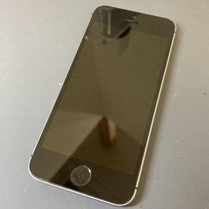 iPhoneSE ドッグコネクタ修理