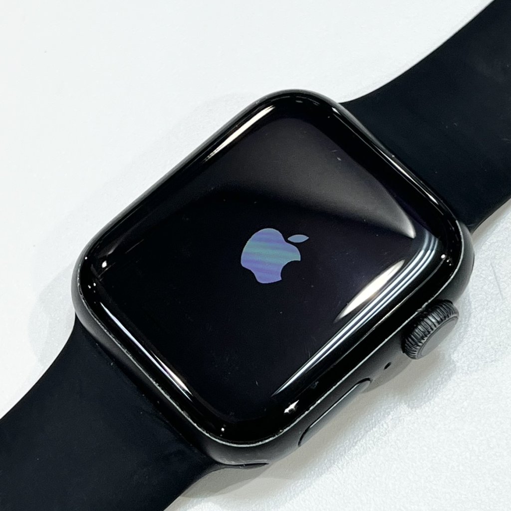 Apple Watch アップルウォッチ シリーズ5 40mm画面割れ修理 | iPhone