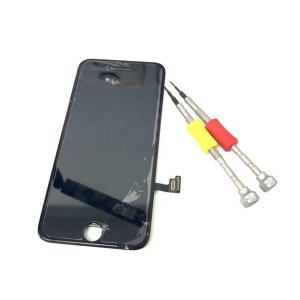 iPhone8 フロントパネル交換