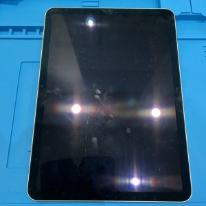 iPad Air 2 液晶交換