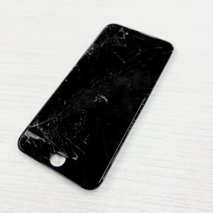 iPhone8 フロントパネル交換