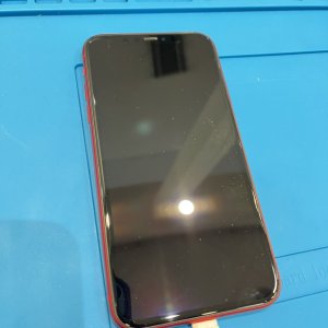 iPhone11 更新 アップデート
