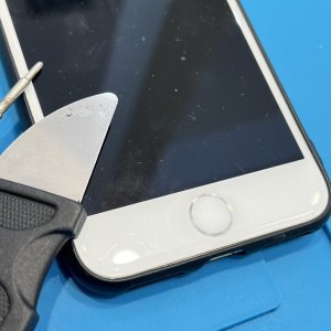 iPhone8 アイフォン8 ホームボタン修理