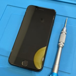 iPhone8 液晶交換