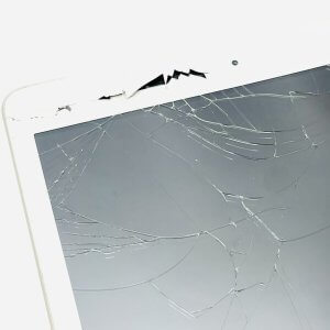 iPad 第7世代 フロントパネル交換修理