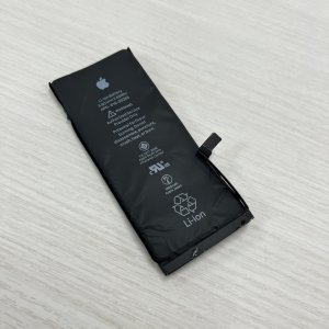 iPhone8 バッテリー交換