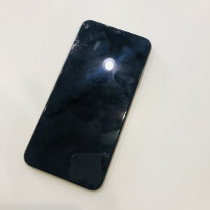 iPhone11Pro　フロントパネル交換