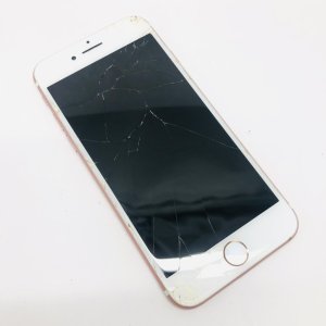 iPhone7　フロントパネル交換