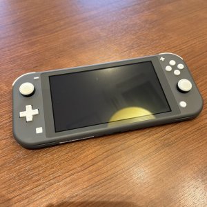 Nintendo Switch Lite スイッチライト 液晶交換