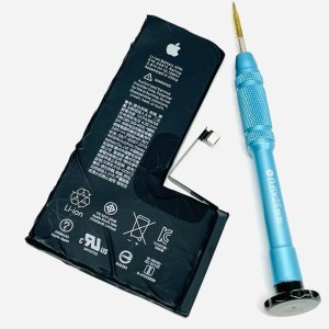 iPhoneXS バッテリー交換修理