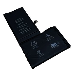 iPhone X バッテリー交換