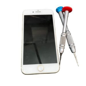 iPhone7 液晶交換