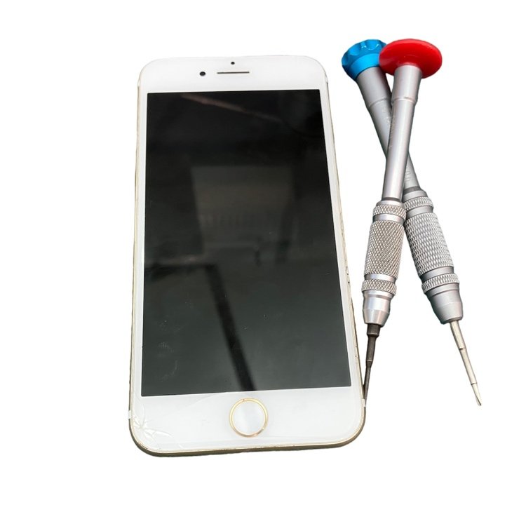 iPhone7 液晶交換