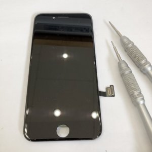 iPhone SE2 液晶交換