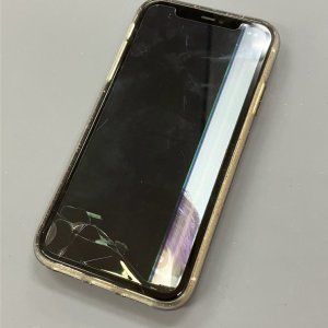 iPhone11 液晶交換