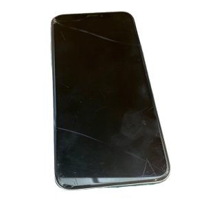 iPhoneX フロントパネル交換