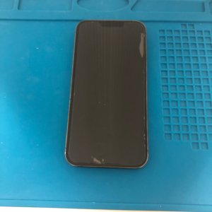 iPhone13Pro バッテリー交換