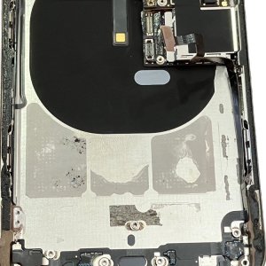 iPhone11 ProMax ライトニング修理