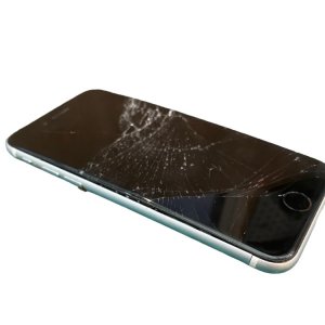 iPhoneSE2 フロントパネル交換