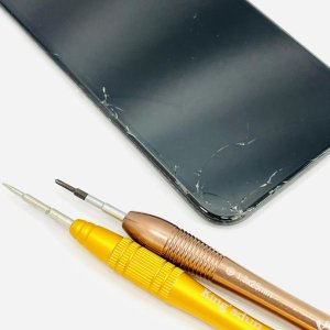 iPhone11 液晶交換修理