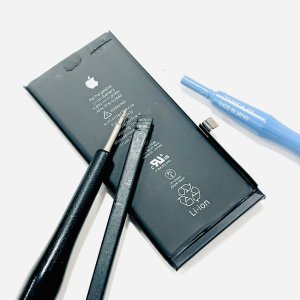 iPhone11 バッテリー交換修理