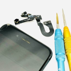 iPhone8 近接センサー交換修理
