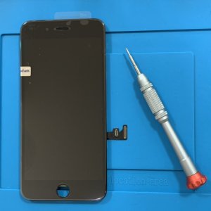iPhone8 Plus　液晶交換