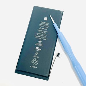 iPhone11　バッテリー交換修理