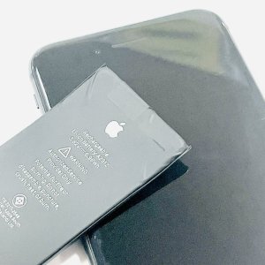 iPhoneSE2 バッテリー交換修理