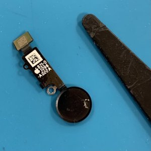 iPhoneSE2 ホームボタン修理