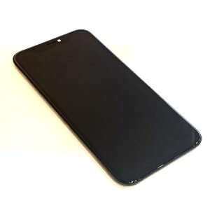 iPhone11 液晶画面交換修理