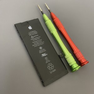 iPhone11Pro バッテリー交換