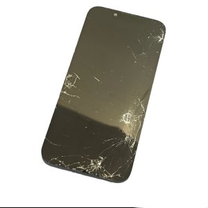 iPhoneX フロントパネル交換