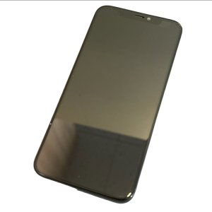 iPhoneXR 液晶交換