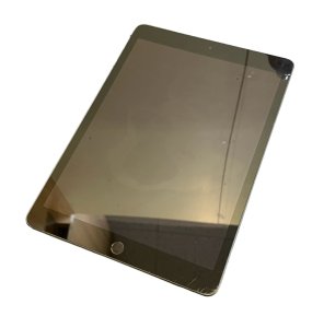 iPad9 (iPad第9世代) 初期化