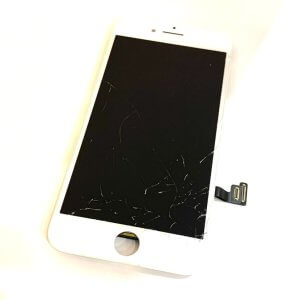 iPhone7 液晶交換