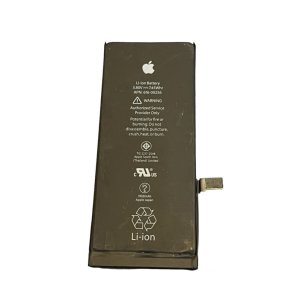 iPhoneSE(初代) 5SE バッテリー交換