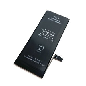 iPhone7 バッテリー交換