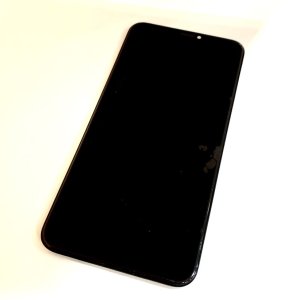 iPhoneXSmax 液晶交換