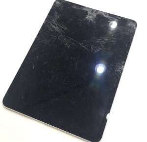 iPad Pro11 第2世代 液晶交換