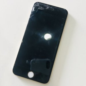 iPhone8 液晶交換