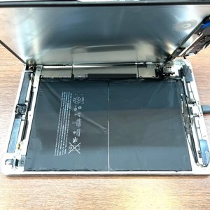 iPadバッテリー交換｜川口・蕨