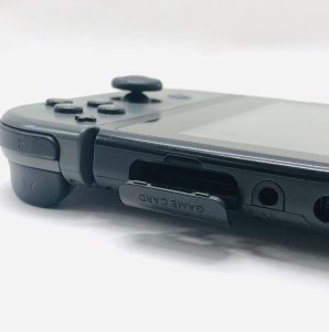 任天堂スイッチ ゲームカードスロット交換